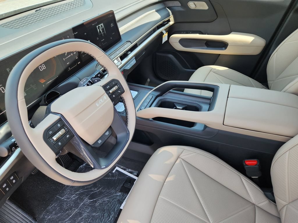 New 2027 Kia Telluride EX AWD/4WD image 7