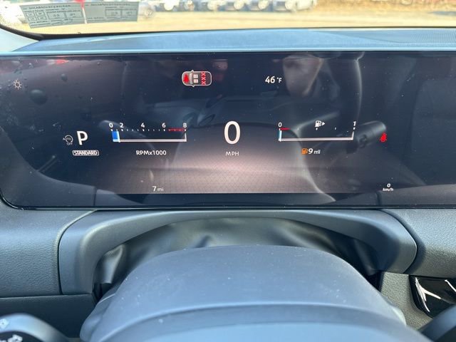 New 2026 Nissan Sentra SV w/ SV Convenience Package image 14