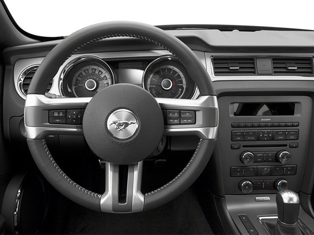 Used 2013 Ford Mustang GT Premium w/ Security Pkg RWD image 6