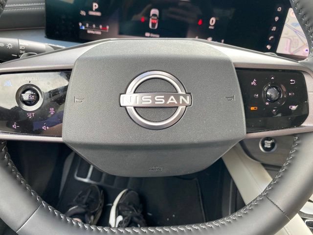 Used 2025 Nissan Murano SL AWD/4WD image 9