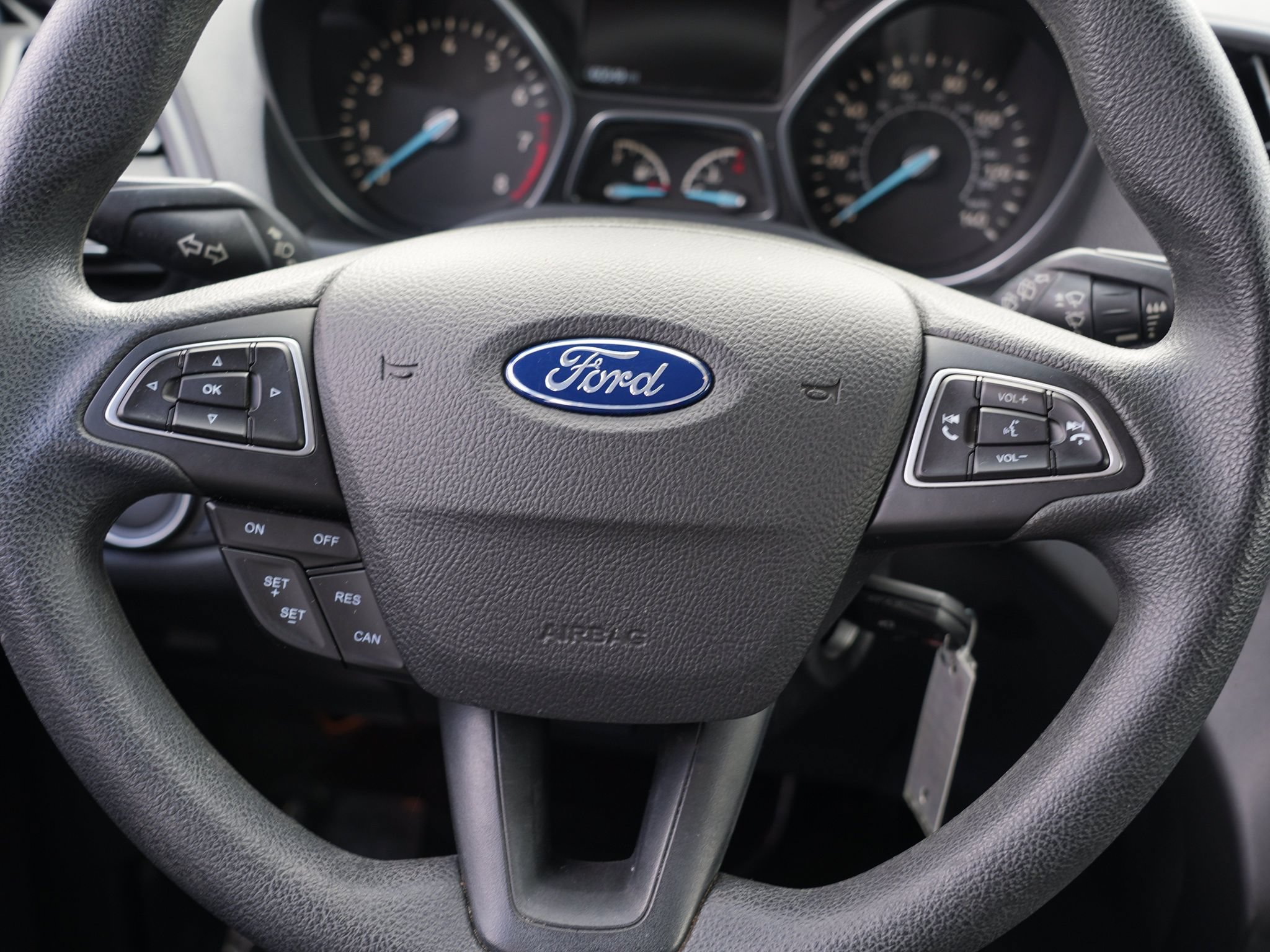 Used 2018 Ford Escape SE AWD/4WD image 26
