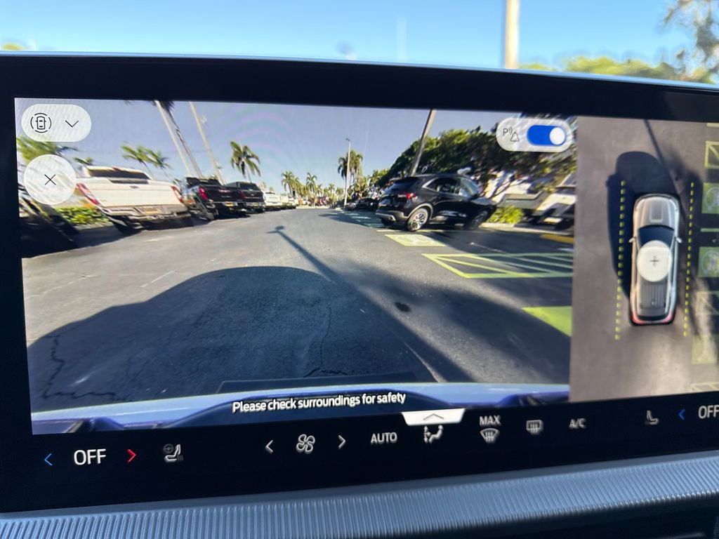 New 2026 Ford Explorer ST-Line image 26