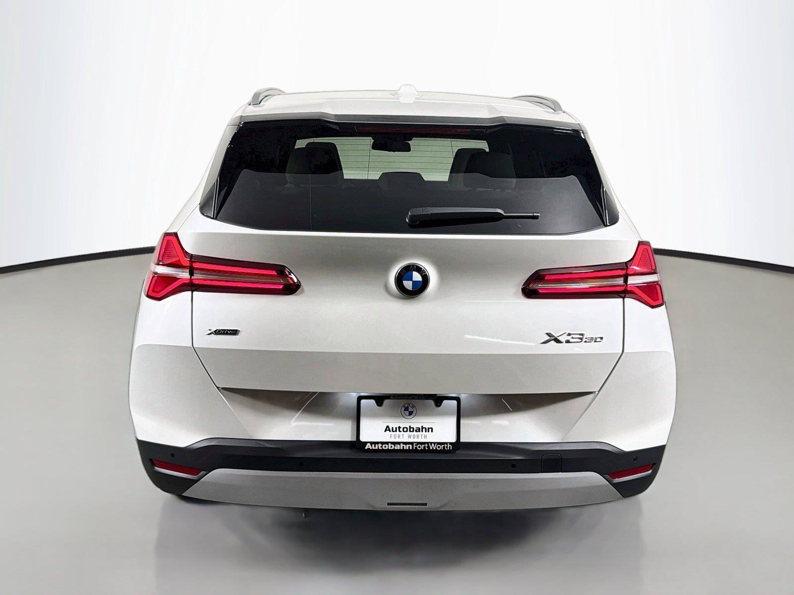 New 2026 BMW X3 xDrive30i w/ Premium Package AWD/4WD image 6