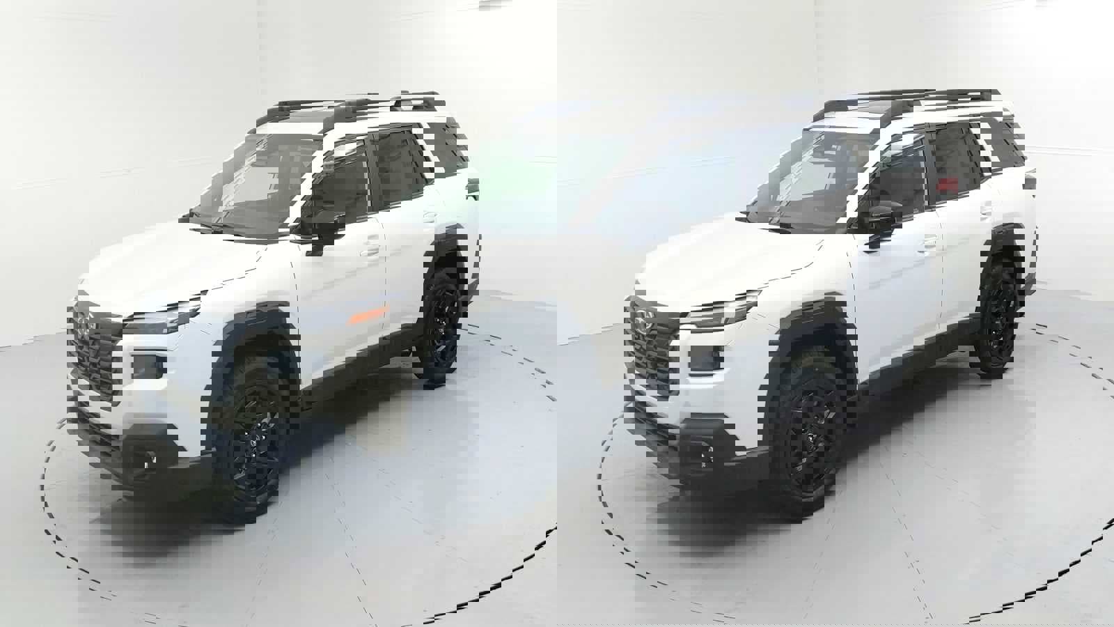 New 2026 Subaru Outback Limited image 4