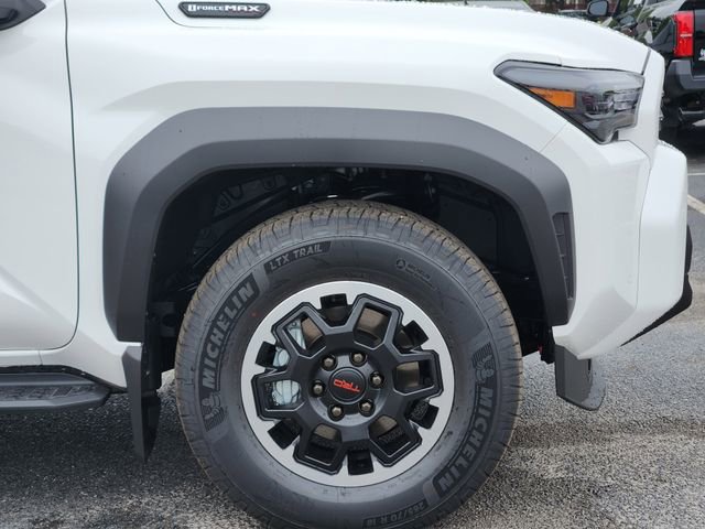 New 2026 Toyota 4Runner TRD Off-Road AWD/4WD image 6