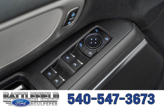 New 2026 Ford Expedition Max Active AWD/4WD image 48