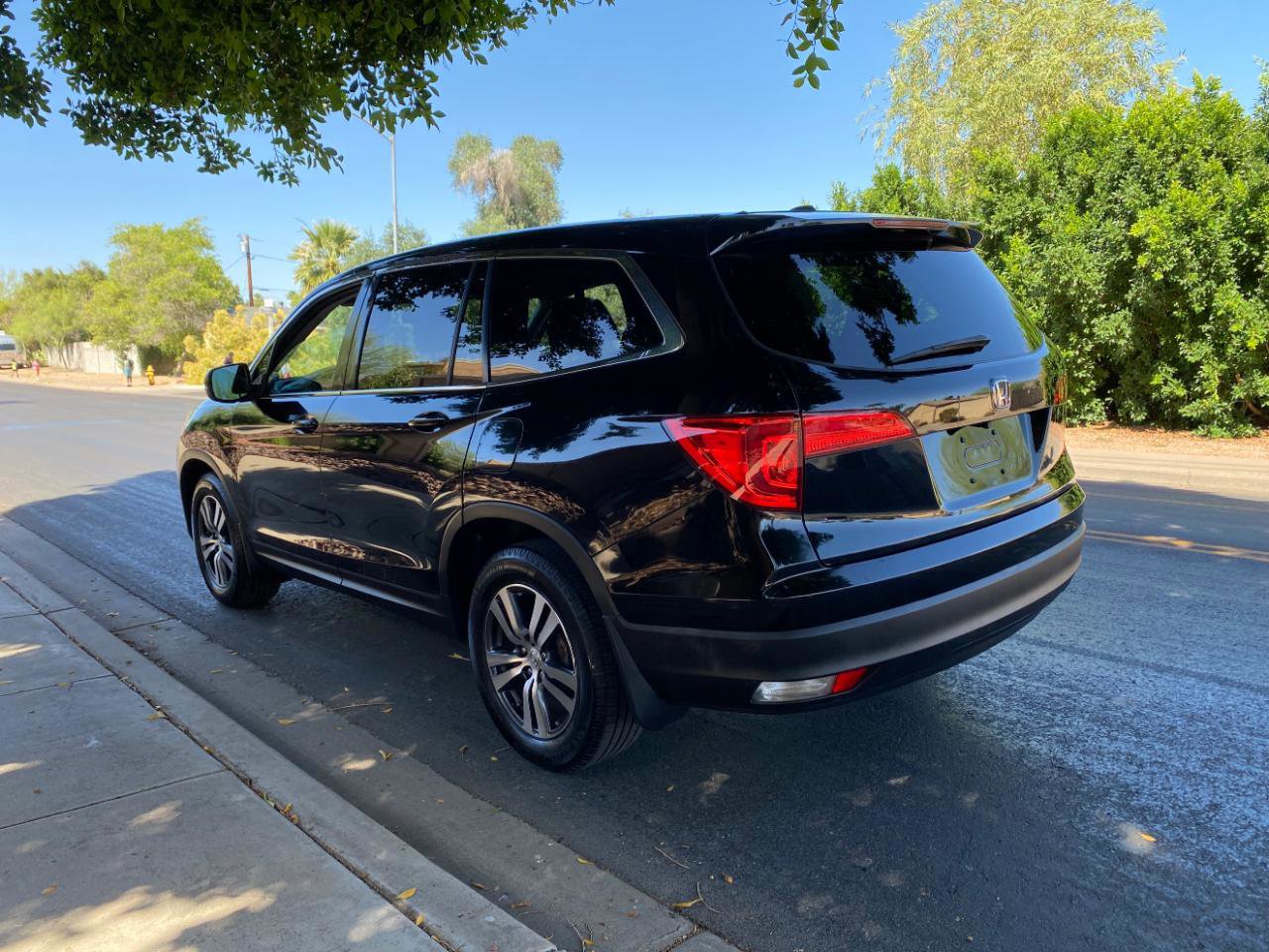Used 2016 Honda Pilot EX-L image 14