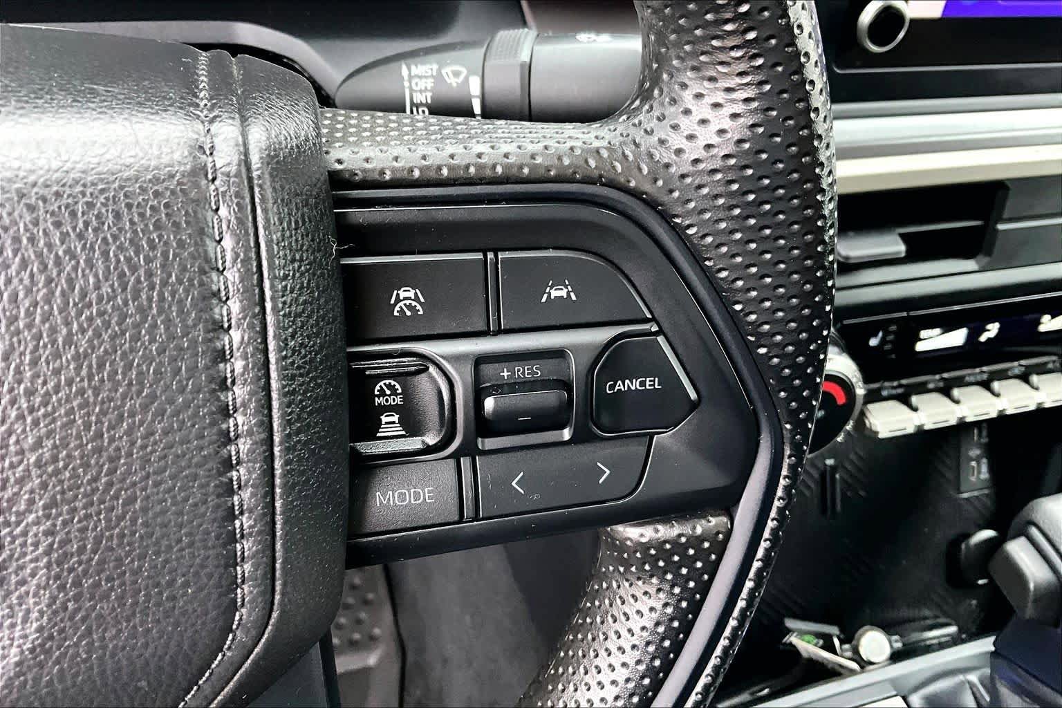 Certified 2025 Toyota Tacoma SR5 image 23