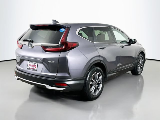 Certified 2020 Honda CR-V EX-L image 20