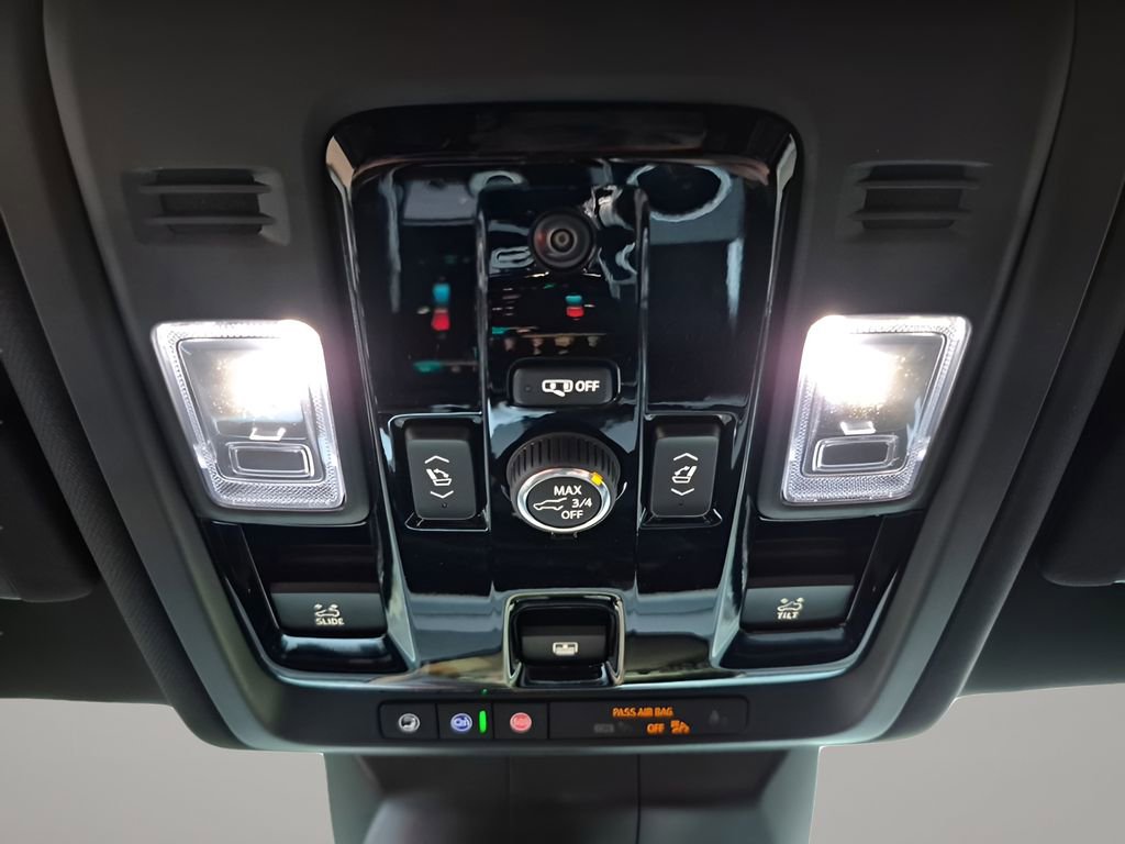 New 2026 Cadillac Escalade ESV Sport AWD/4WD image 47