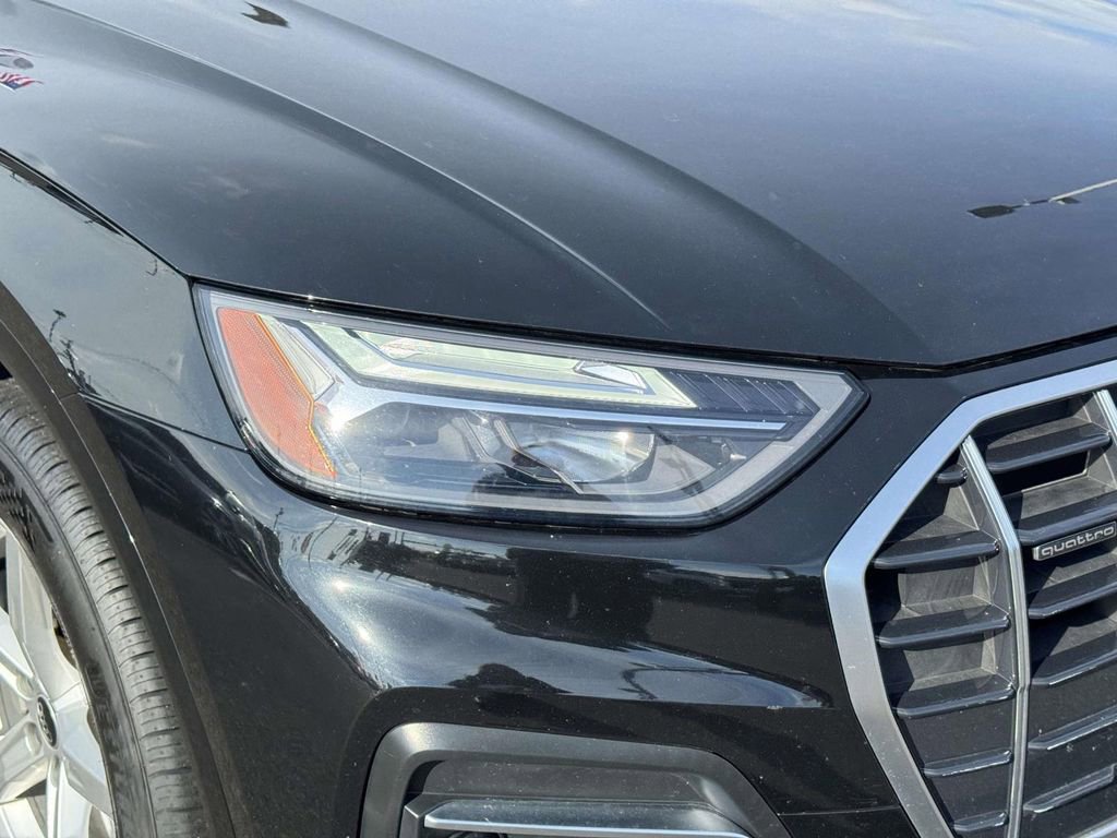 Used 2023 Audi Q5 2.0T Premium image 10