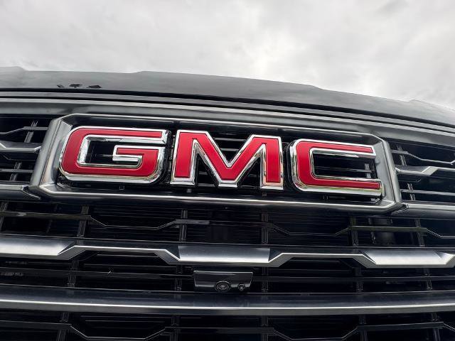 New 2025 GMC Sierra 2500 AT4 w/ AT4 Premium Plus Package image 21