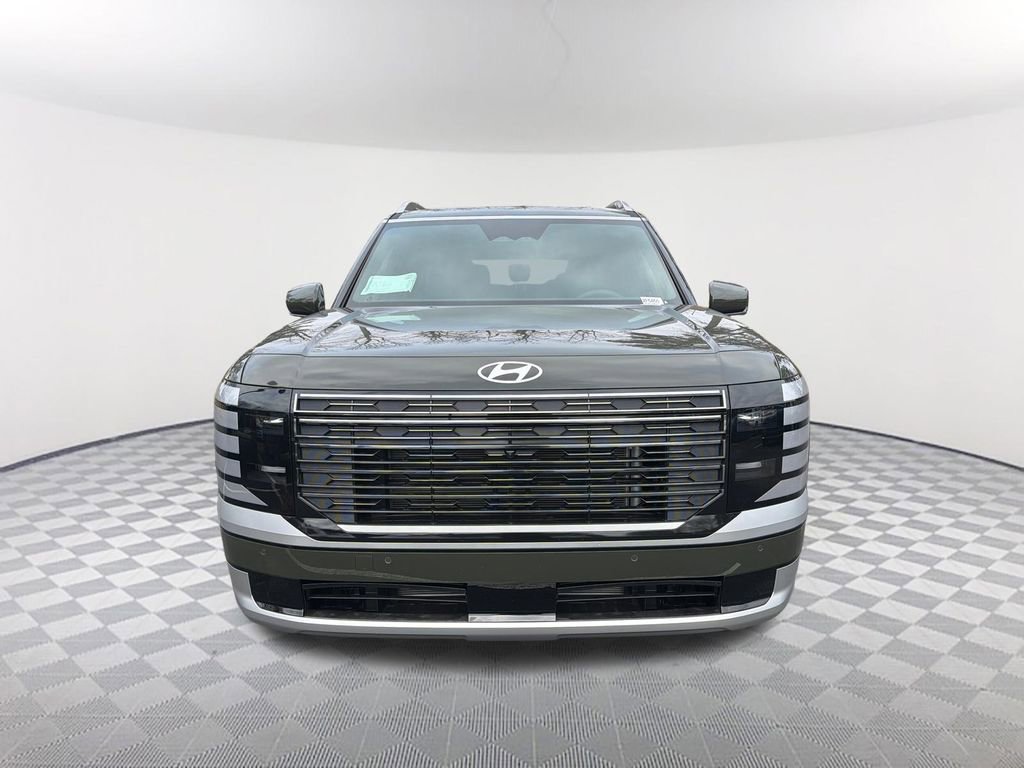 New 2026 Hyundai Palisade Calligraphy image 2
