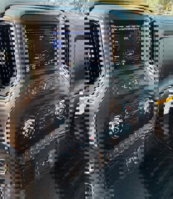 New 2026 GMC Sierra 1500 Pro w/ Pro Value Package image 13