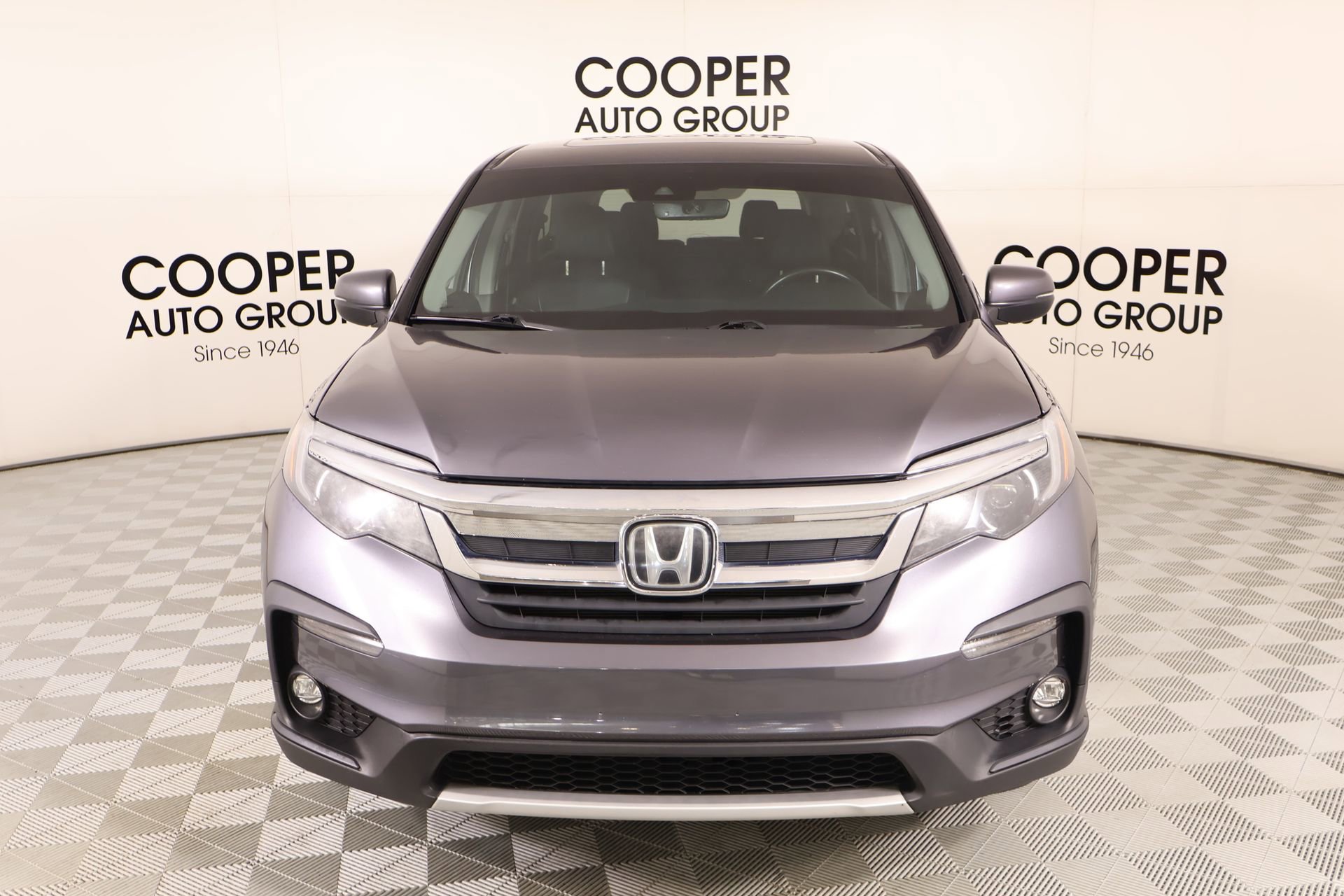 Used 2022 Honda Pilot EX-L image 9