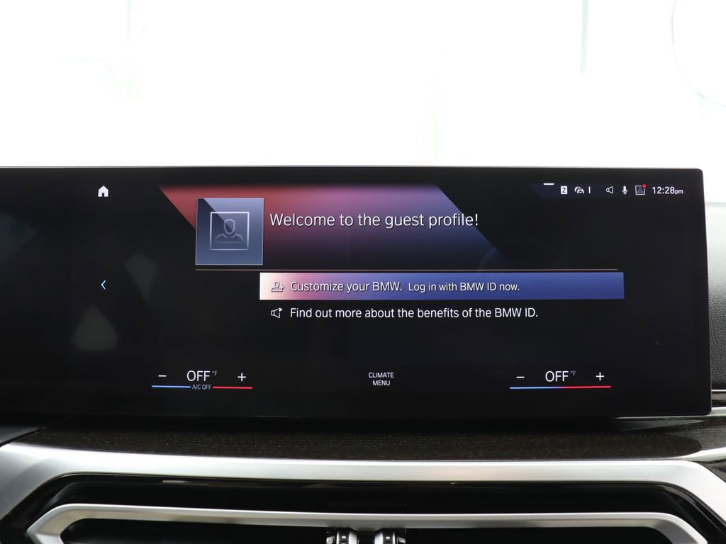 Used 2023 BMW 330i Sedan RWD image 23
