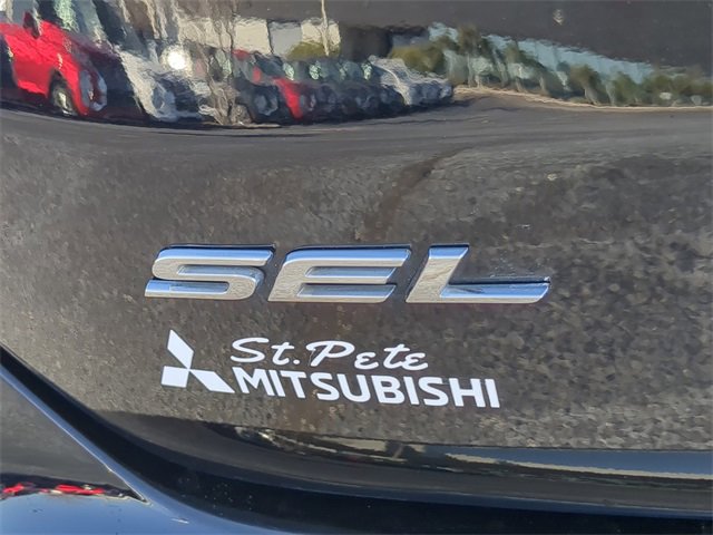 Used 2024 Ford Edge SEL image 13