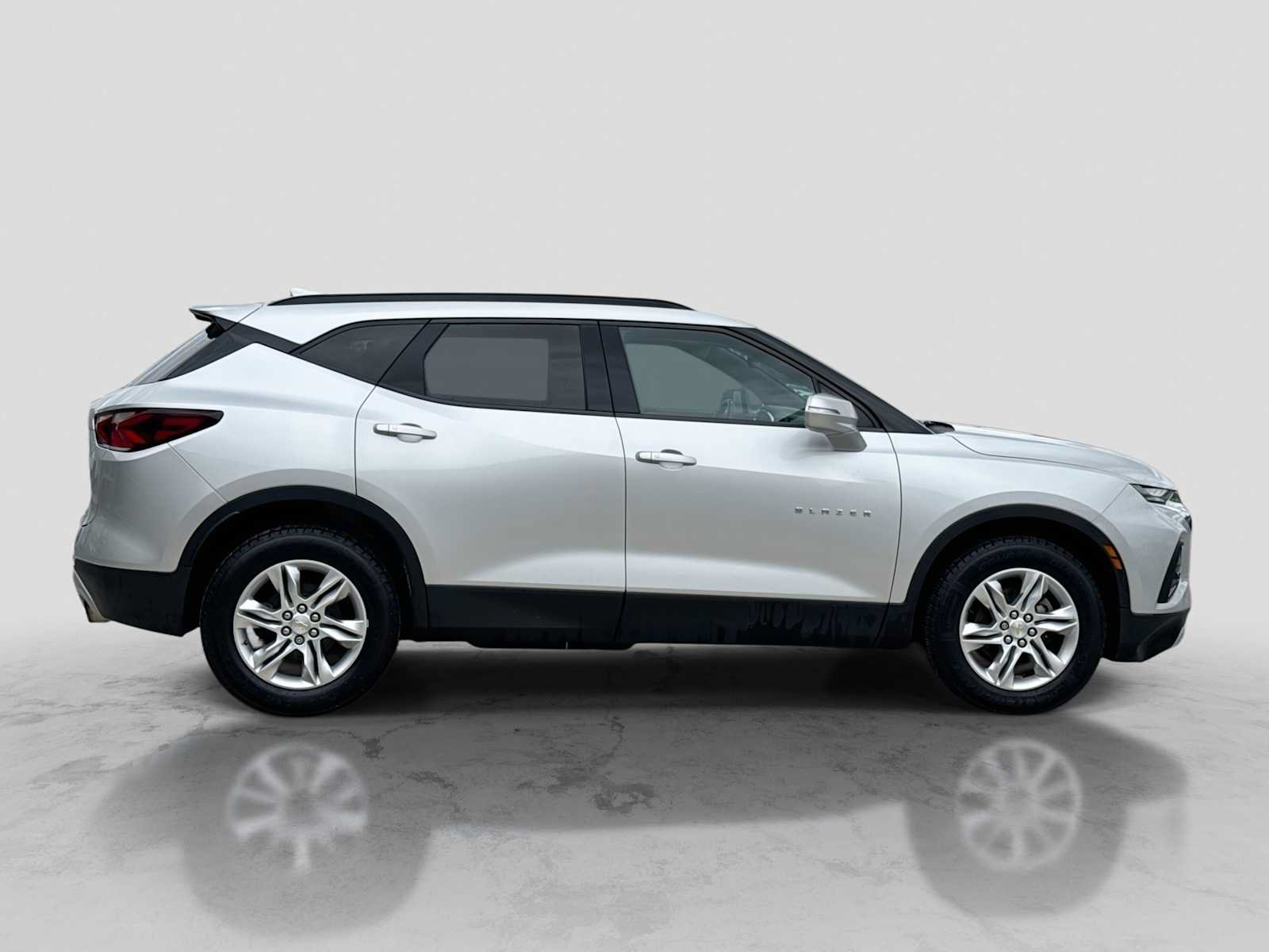 Used 2020 Chevrolet Blazer LT AWD/4WD image 7