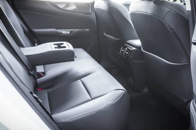 Certified 2026 Lexus NX 350 AWD w/ Accessory Package (2T) image 23