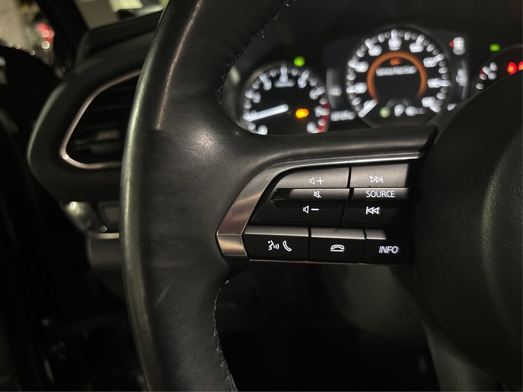 Used 2024 MAZDA CX-30 AWD 2.5 S w/ Preferred Package image 33