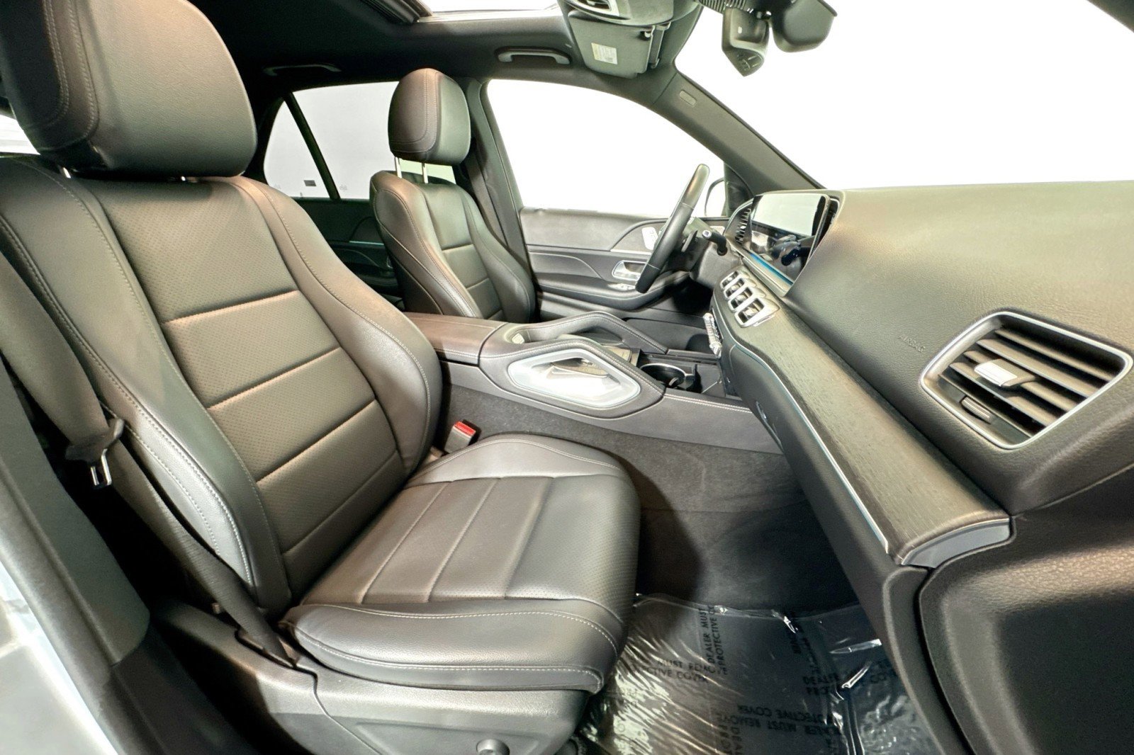 Certified 2022 Mercedes-Benz GLE 350 image 27