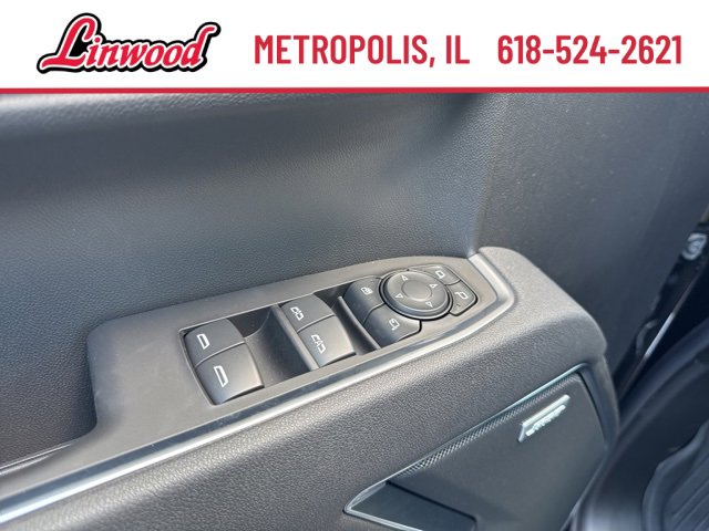 New 2025 GMC Sierra 1500 SLT w/ SLT Premium Plus Package image 19
