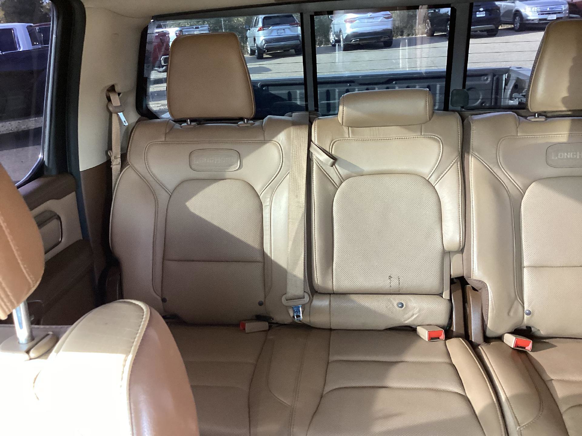 Used 2019 RAM 1500 Limited image 12