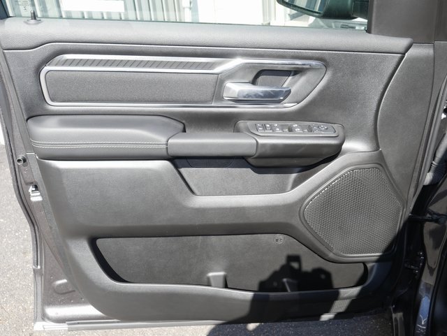 New 2026 RAM 1500 Big Horn image 10