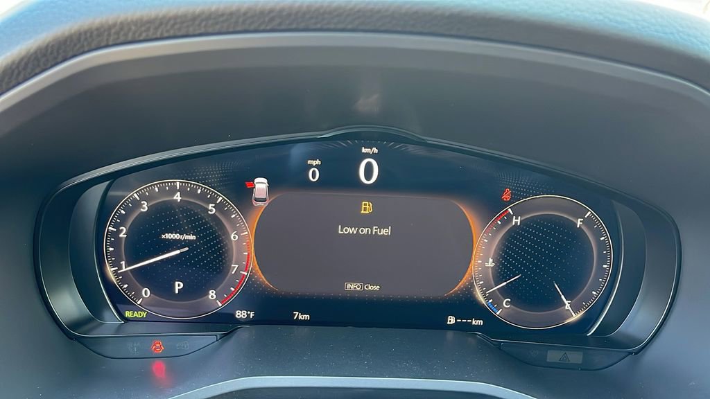 New 2026 MAZDA CX-90 3.3 Turbo S w/ Premium Plus image 24