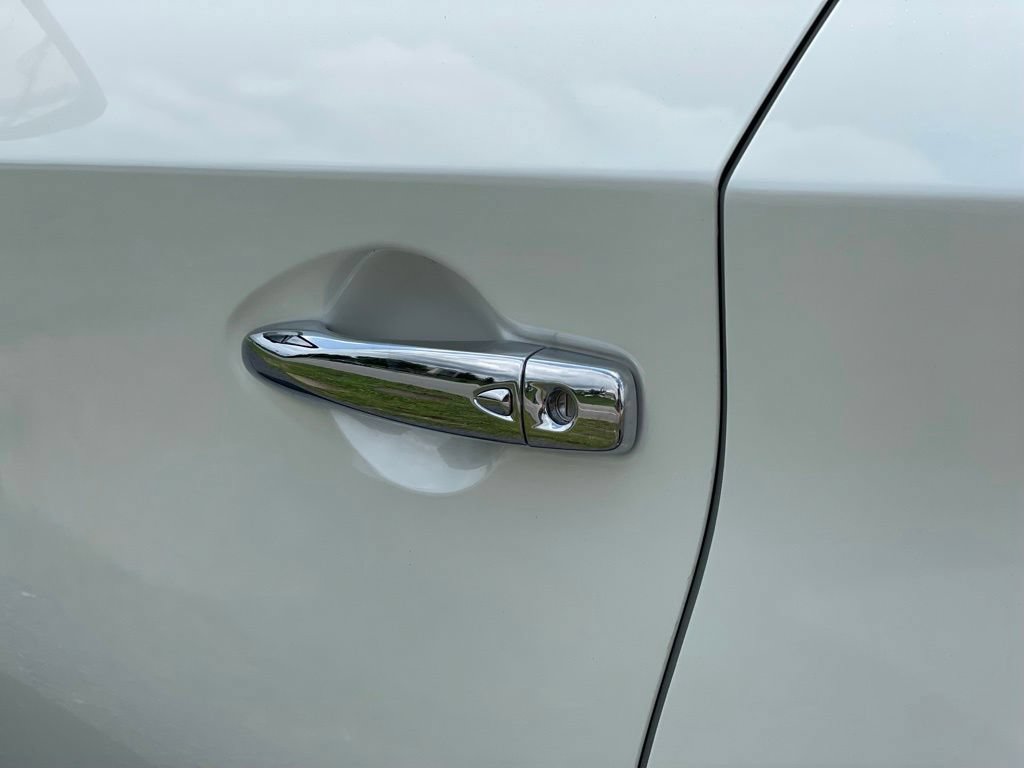 Certified 2024 Nissan Murano SL AWD/4WD image 28