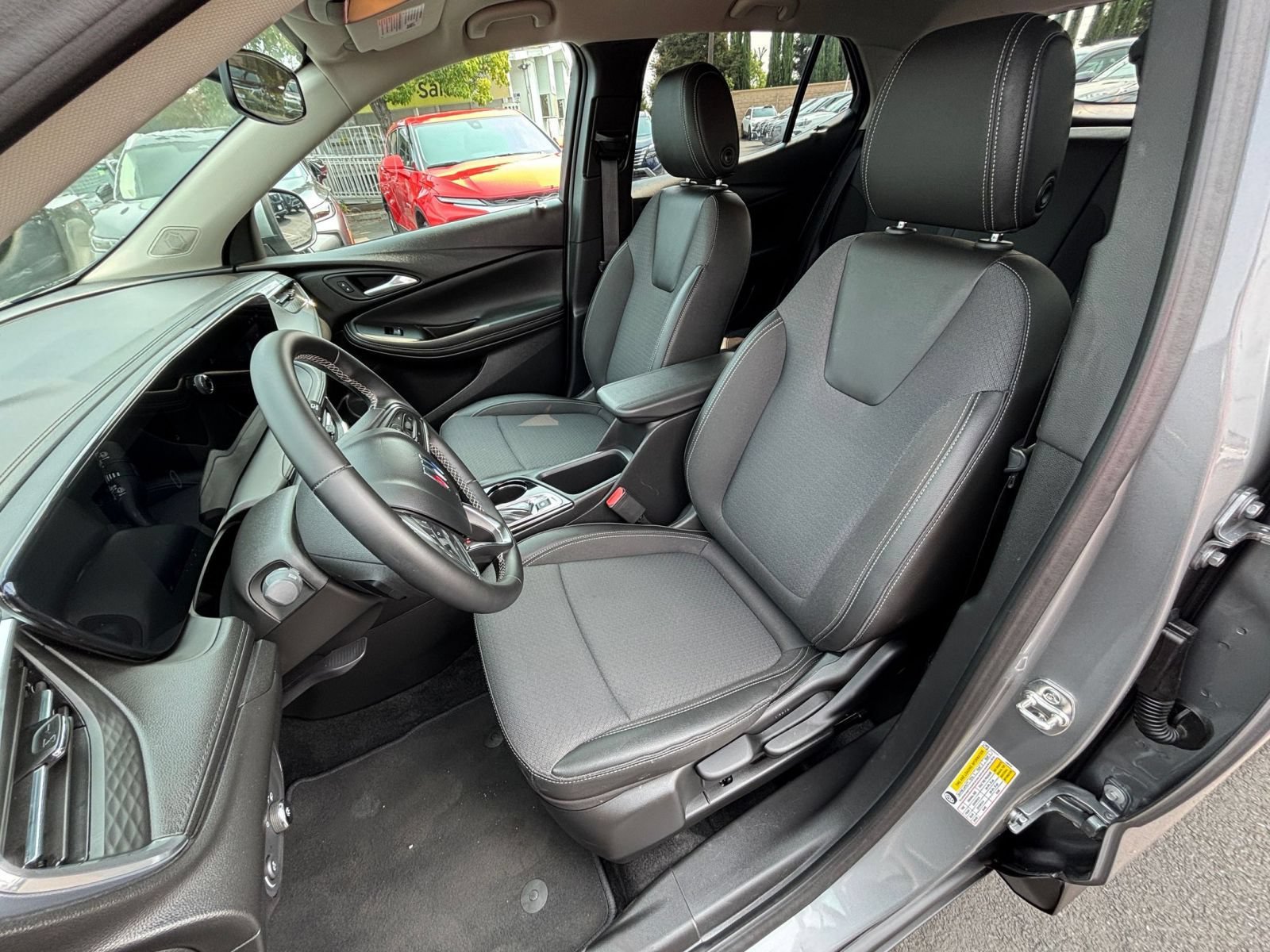 Used 2026 Buick Encore GX Preferred FWD image 30