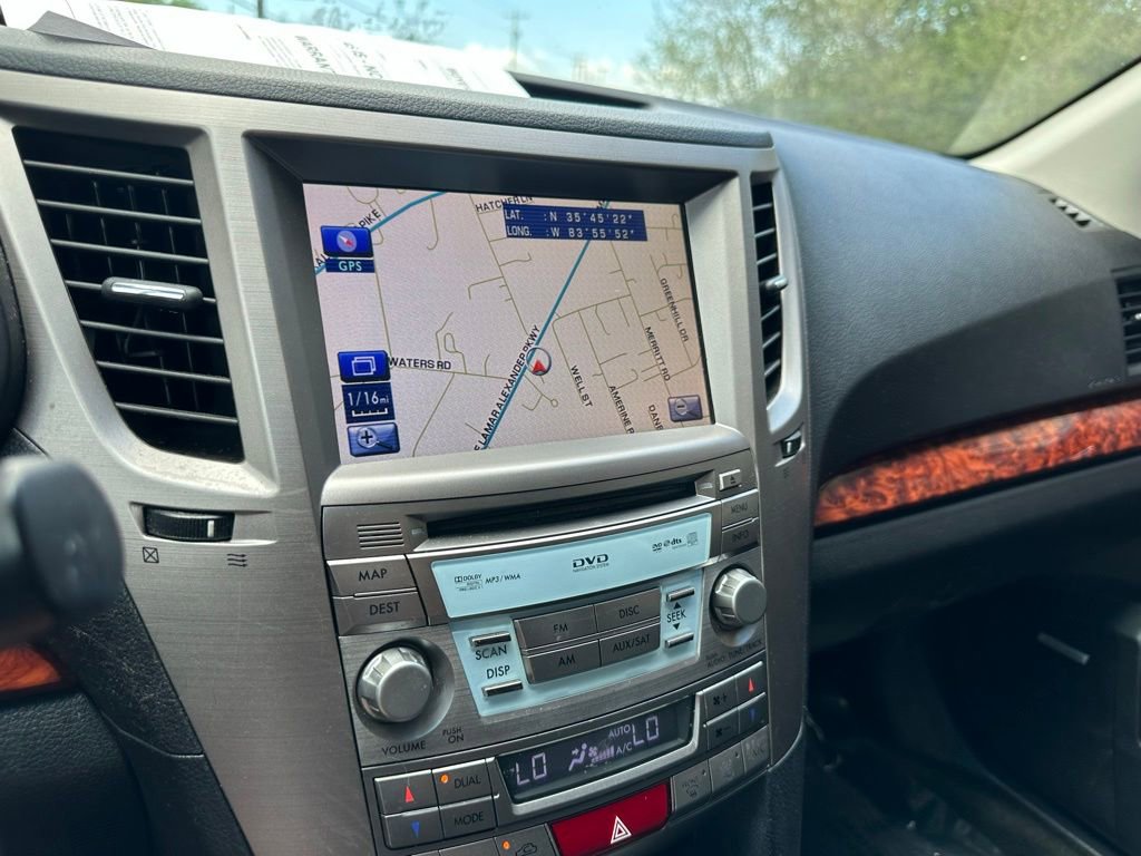 Used 2012 Subaru Outback 2.5i Limited AWD/4WD image 20