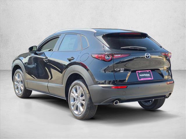 New 2026 MAZDA CX-30 AWD 2.5 S image 8