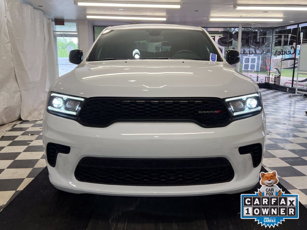 Used 2026 Dodge Durango GT AWD/4WD image 3