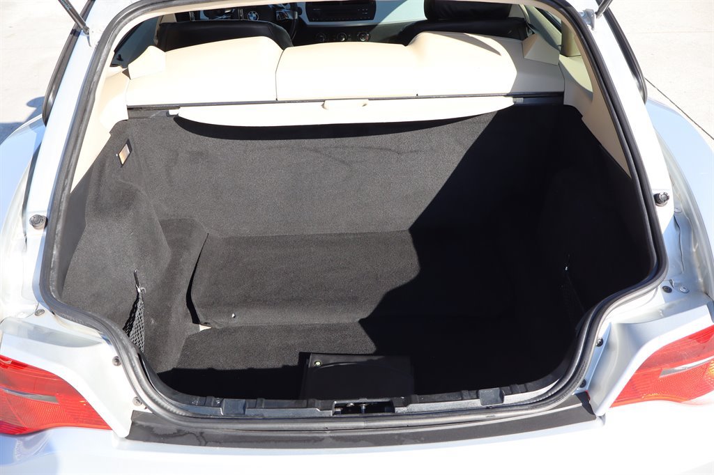 Used 2006 BMW Z4 3.0si RWD image 25