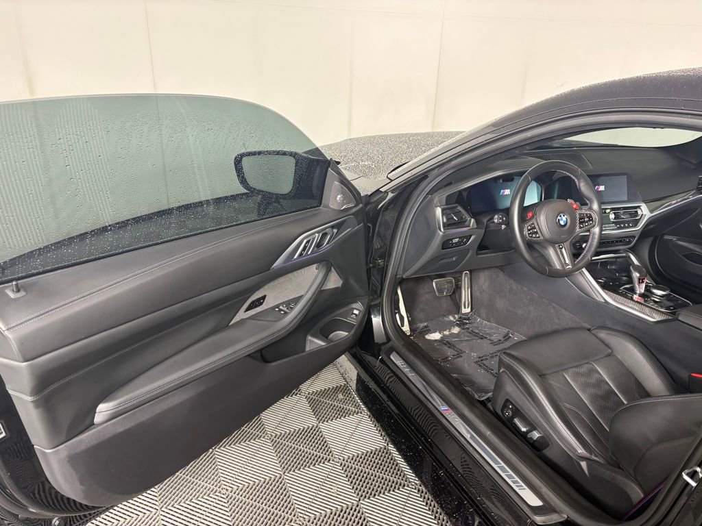 Used 2023 BMW M4 xDrive Competition image 11