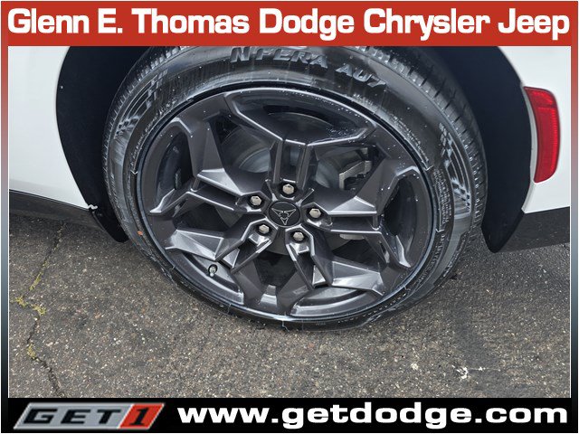 New 2026 Dodge Charger R/T AWD/4WD image 7
