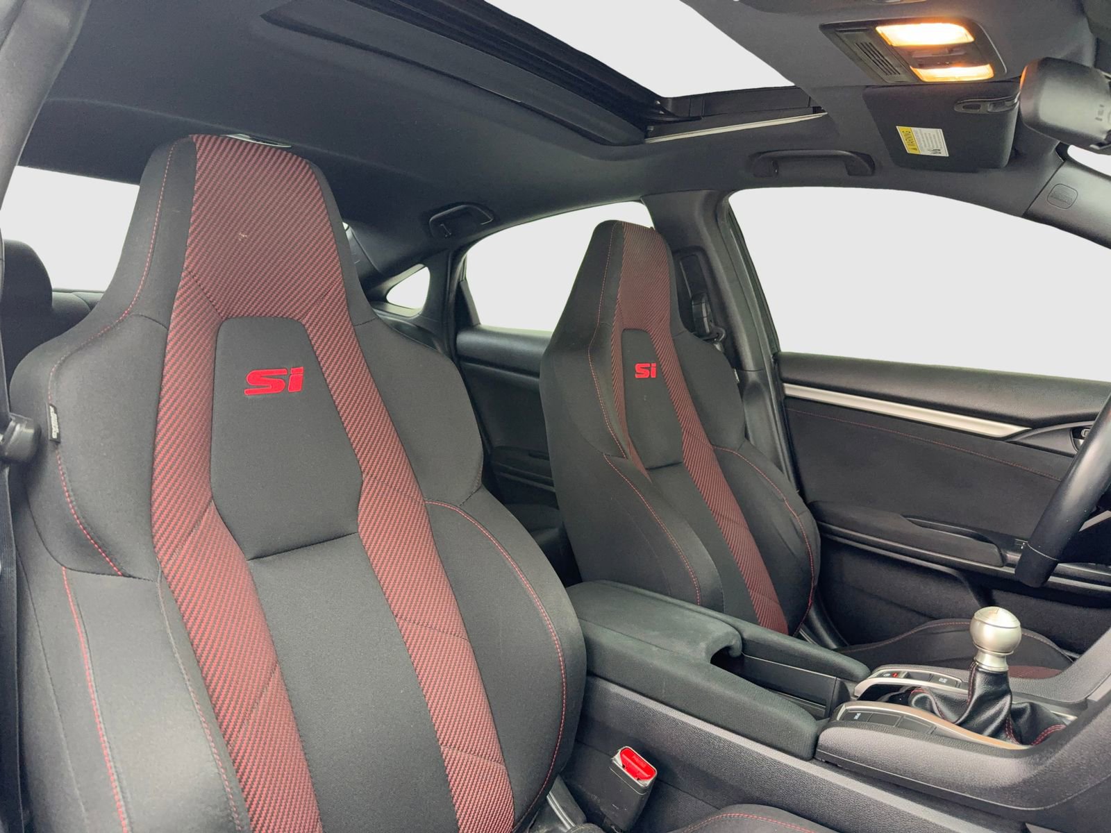 Used 2020 Honda Civic Si image 39