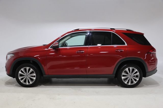 Used 2020 Mercedes-Benz GLE 350 4MATIC image 4