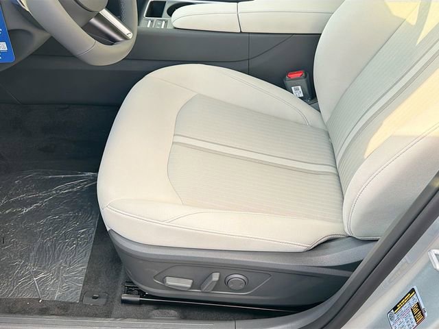 New 2026 Hyundai Sonata SEL FWD image 19