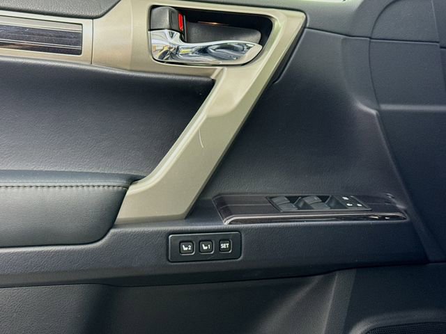 Used 2020 Lexus GX 460 Premium image 14