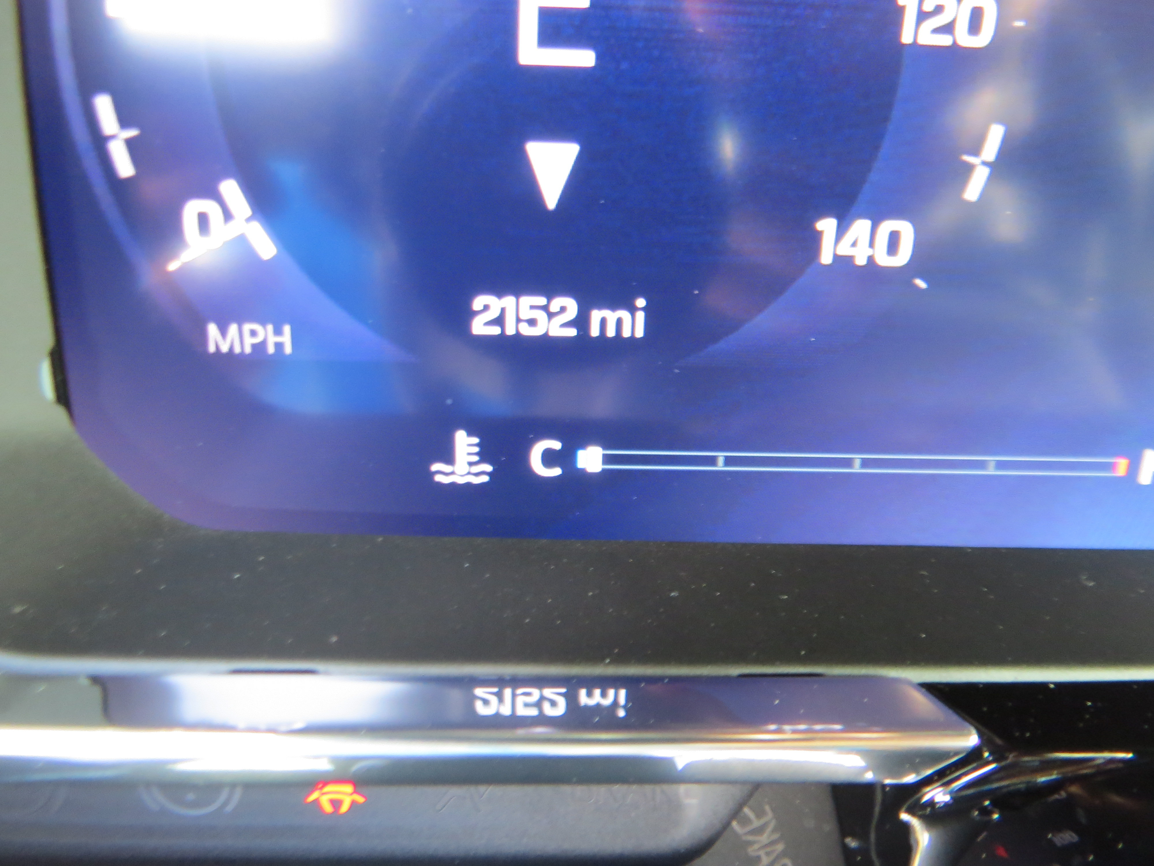 Used 2026 Chevrolet Silverado 1500 ZR2 AWD/4WD image 25