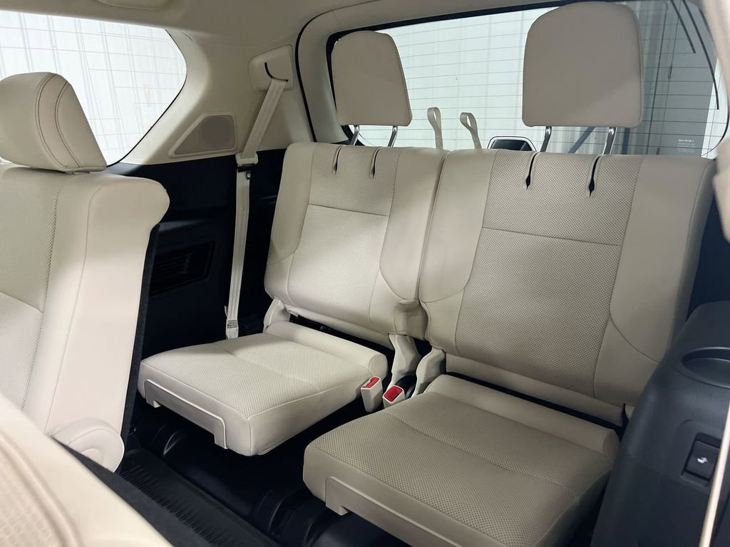Used 2023 Lexus GX 460 Premium AWD/4WD image 20