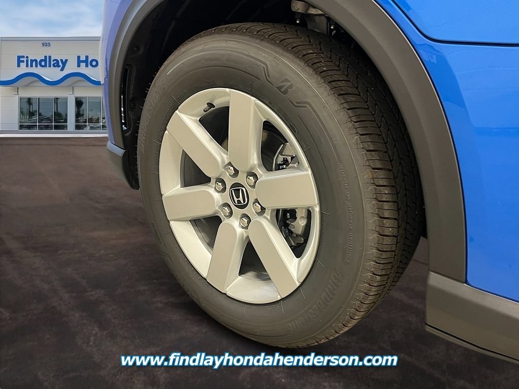 New 2026 Honda Prologue EX image 9