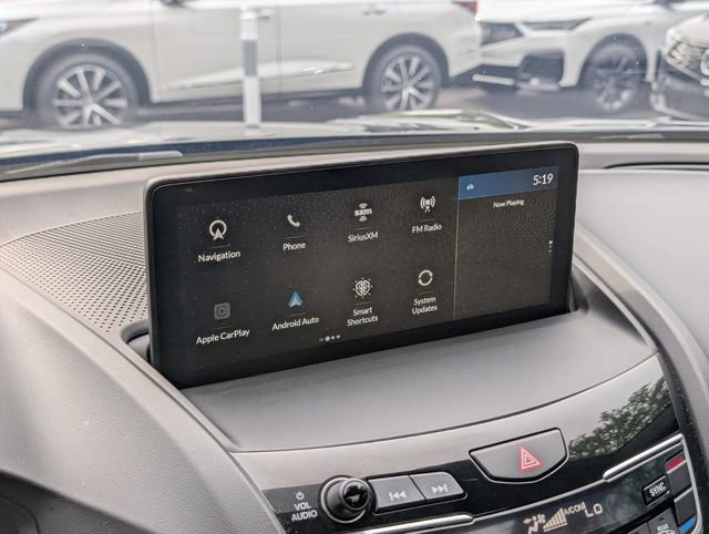 Certified 2023 Acura RDX A-Spec FWD image 22
