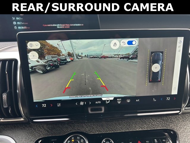 New 2025 Ford Expedition Tremor image 27