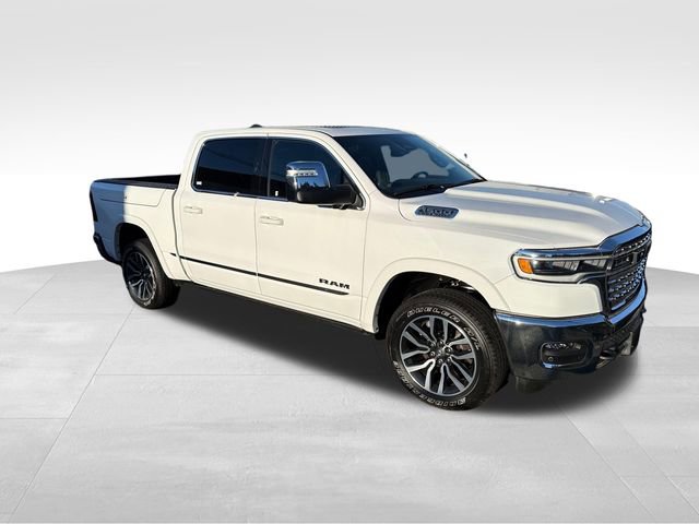 New 2025 RAM 1500 Limited w/ Trailer Tow Group image 1