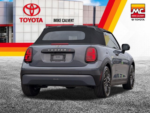 Used 2025 MINI Cooper S FWD image 6