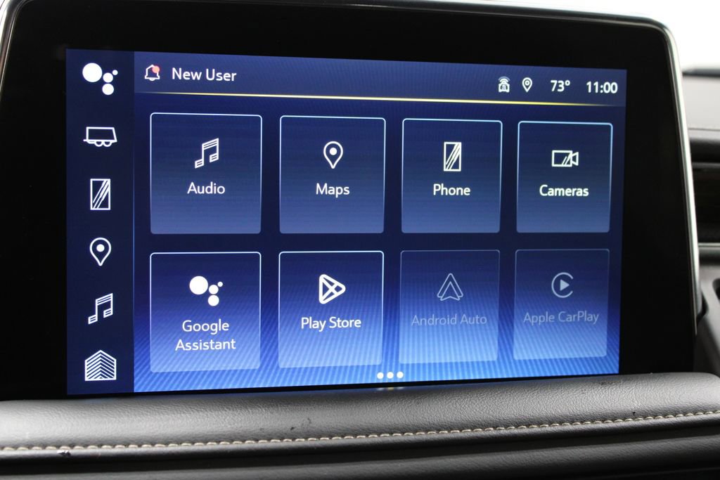 Used 2023 Chevrolet Tahoe Premier image 52