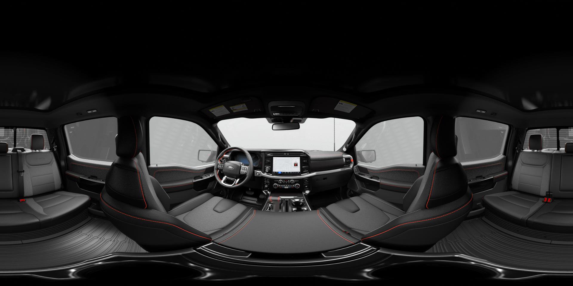 New 2026 Ford F150 Raptor AWD/4WD image 43